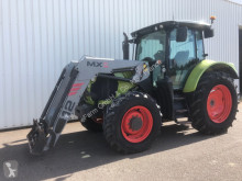 Lantbrukstraktor Claas begagnad