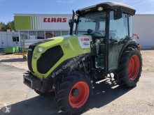 Tracteur agricole Claas Nexos 240 vl occasion