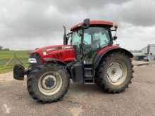 Case IH Maxxum 115 dt farm tractor used