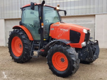 Landbouwtractor Kubota tweedehands