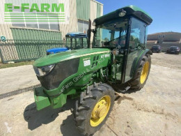 John Deere