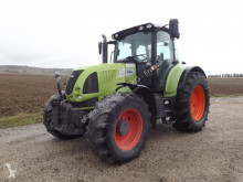 Tracteur agricole Claas occasion