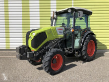 Tracteur agricole Claas Nexos 220 vl occasion