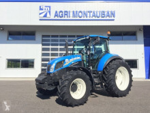 Ciągnik rolniczy New Holland używany