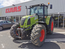 Claas farm tractor used