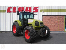 Tracteur agricole Claas occasion