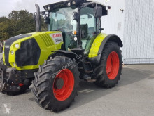 Tracteur agricole Claas occasion