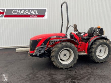 Trattore agricolo Carraro usato