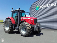 Tarım traktörü Massey Ferguson ikinci el araç