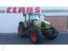 Tracteur agricole Claas occasion
