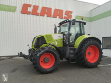 Mezőgazdasági traktor Claas használt