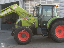 Trattore agricolo Claas usato