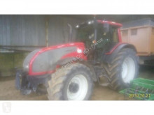 Tracteur agricole Valtra occasion