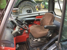 Aebi Schmidt Landwirtschaftstraktor gebrauchter