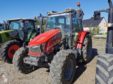 Tracteur agricole Massey Ferguson occasion