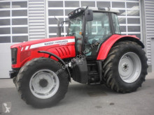 Tractor agricol Massey Ferguson second-hand