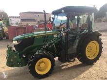 Tracteur agricole John Deere occasion
