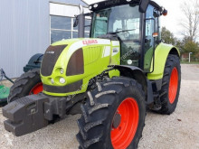 Claas Landwirtschaftstraktor gebrauchter
