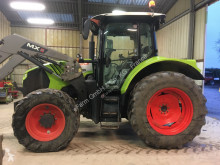 Traktor Claas ojazdený