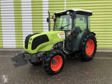 Tracteur agricole Claas Nexos 220vl occasion