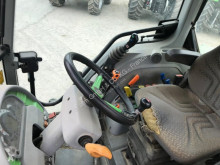 Tractor agrícola Deutz-Fahr usado