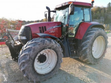Tracteur agricole Case IH occasion