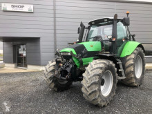 Tracteur agricole Deutz-Fahr occasion
