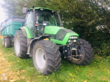 Tracteur agricole Deutz-Fahr occasion