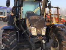 Tracteur agricole Valtra occasion