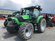 Tracteur agricole Deutz-Fahr occasion