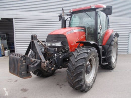 Tracteur agricole Case IH occasion