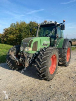 Tracteur agricole Fendt occasion