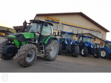 Tracteur agricole Deutz-Fahr occasion