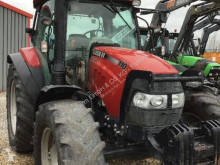 Tracteur agricole Case IH Maxxum 110 occasion