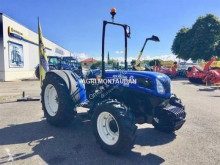 Trattore agricolo New Holland usato