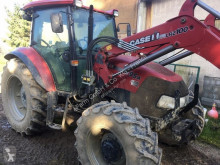Landbouwtractor Case IH tweedehands