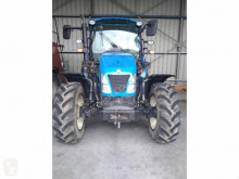 Tractor agrícola New Holland usado