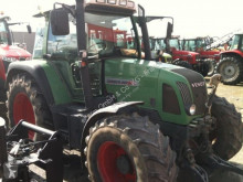 Tractor agricol Fendt second-hand