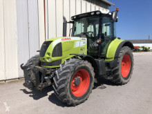 Landbouwtractor Claas tweedehands