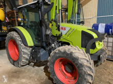 Tracteur agricole Claas occasion