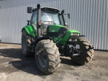 Tracteur agricole Deutz-Fahr occasion