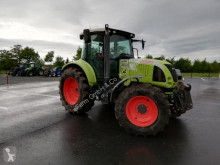 Tracteur agricole Claas occasion