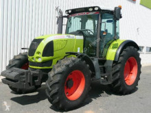 Tracteur agricole Claas occasion