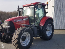 Tracteur agricole Case IH Maxxum 140 occasion