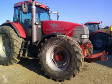 Tracteur agricole Mc Cormick occasion