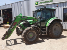 Tracteur agricole Deutz-Fahr 5120 occasion