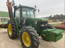 Tarım traktörü John Deere ikinci el araç