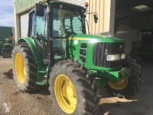 Tracteur agricole John Deere occasion