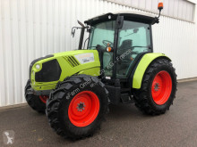 Tracteur agricole Claas occasion