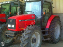 Tracteur agricole Massey Ferguson occasion